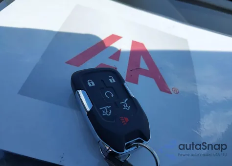 2020 Chevrolet Suburban 2Wd Premier from USA, damaged, VIN 1GNSCJKC7LR197110